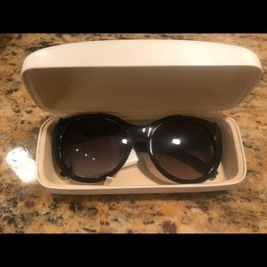 Brand new Chloè sunglasses